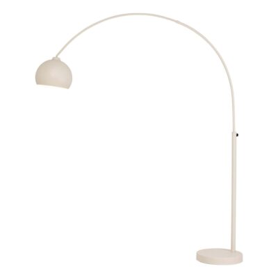 Floor Lamp Lounge Small Deal Eco Greige 175cm