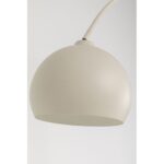 Подна ламба Lounge Small Deal Eco Greege 175cm (9)