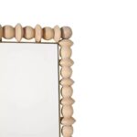 Подно огледало Индијана природно 90x182 см (7)