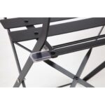 Folding Chair Bistro Anthracite (12)