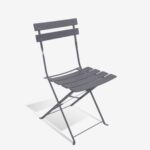 Folding Chair Bistro Anthracite (15)