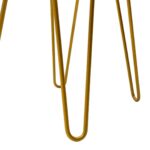 Nightstand Isla White Gold (13)