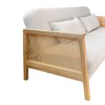 Divan për jashtë Ammos 196cm (6)
