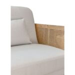 Divan për jashtë Ammos 196cm (7)