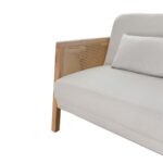 Divan për jashtë Ammos 196cm (9)