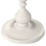 Side Table Anesor Cream Ø40cm (13)