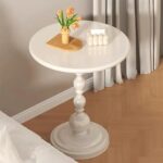 Side Table Anesor Cream Ø40cm (7)