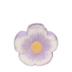 Vase Blossom Dream Purple 20cm