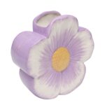 Vase Blossom Dream Purple 20cm (3)