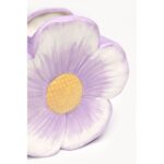 Vase Blossom Dream Purple 20cm (5)