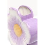 Vase Blossom Dream Purple 20cm (6)