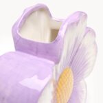 Vase Blossom Dream Purple 20cm (7)