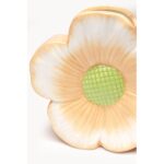 Vase Blossom Dream Yellow 20cm (10)