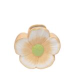 Vase Blossom Dream Yellow 20cm