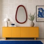Wall Mirror Otilia 80x120cm (7)