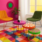 Armchair Ally Green (2)