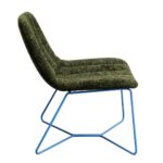 Armchair Ally Green (4)