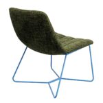Armchair Ally Green (5)