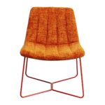 Armchair Ally Orange (3)
