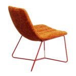 Armchair Ally Orange (5)