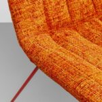 Armchair Ally Orange (6)