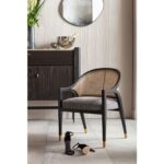 Armchair Horizon (2)