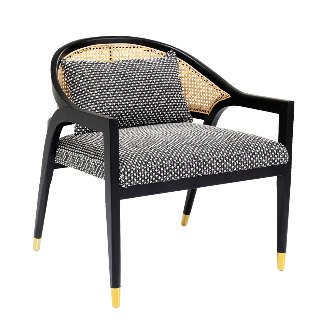 Armchair Horizon Armchair Horizon
