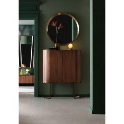 Bar Cabinet Giorgio 115x142cm (2)
