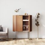 Барски кабинет Џорџо 115x142 см (7)