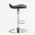Bar Stool Enzo Black (10)