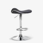 Bar Stool Enzo Black