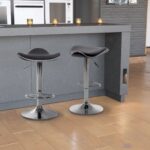 Bar Stool Enzo Black (3)