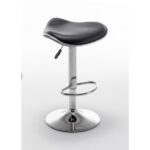 Bar Stool Enzo Black (4)