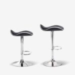 Bar Stool Enzo Black (6)