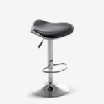 Bar Stool Enzo Black A
