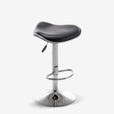 Bar Stool Enzo Black A
