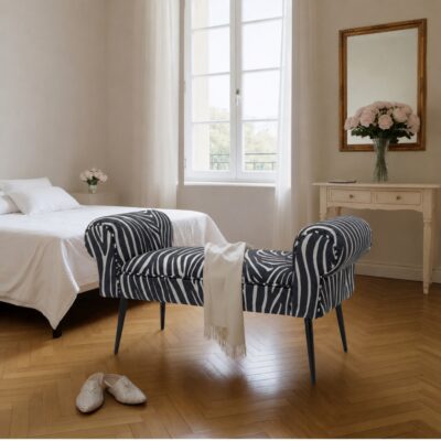 Zebra Kanatlı Bank 100cm (2)