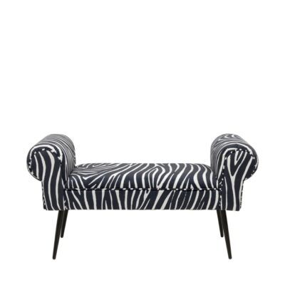 Zebra Kanatlı Bank 100cm