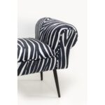 Bench Wing Zebra 100cm (5)