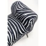 Bench Wing Zebra 100cm (6)