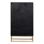 Cabinet Madeira Dark 76x140cm (11)