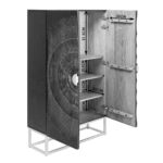 Cabinet Madeira Dark 76x140cm (14)