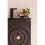 Cabinet Madeira Dark 76x140cm (15)