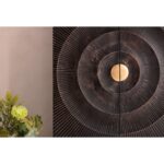 Cabinet Madeira Dark 76x140cm (16)