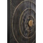 Cabinet Madeira Dark 76x140cm (17)