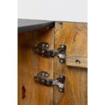 Cabinet Madeira Dark 76x140cm (20)