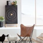 Cabinet Madeira Dark 76x140cm (4)