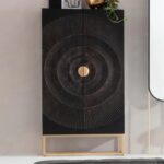 Cabinet Madeira Dark 76x140cm (5)