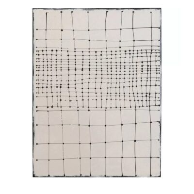 Canvas Painting Alivio 90x120cm