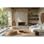 Carpet Brick 200x300cm (2)